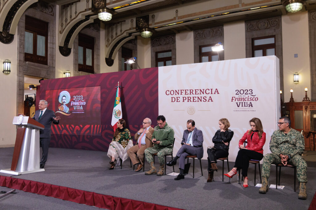 SCJN no resolvió crisis en Nuevo León, solo da “palo” contra el pueblo, acusa AMLO