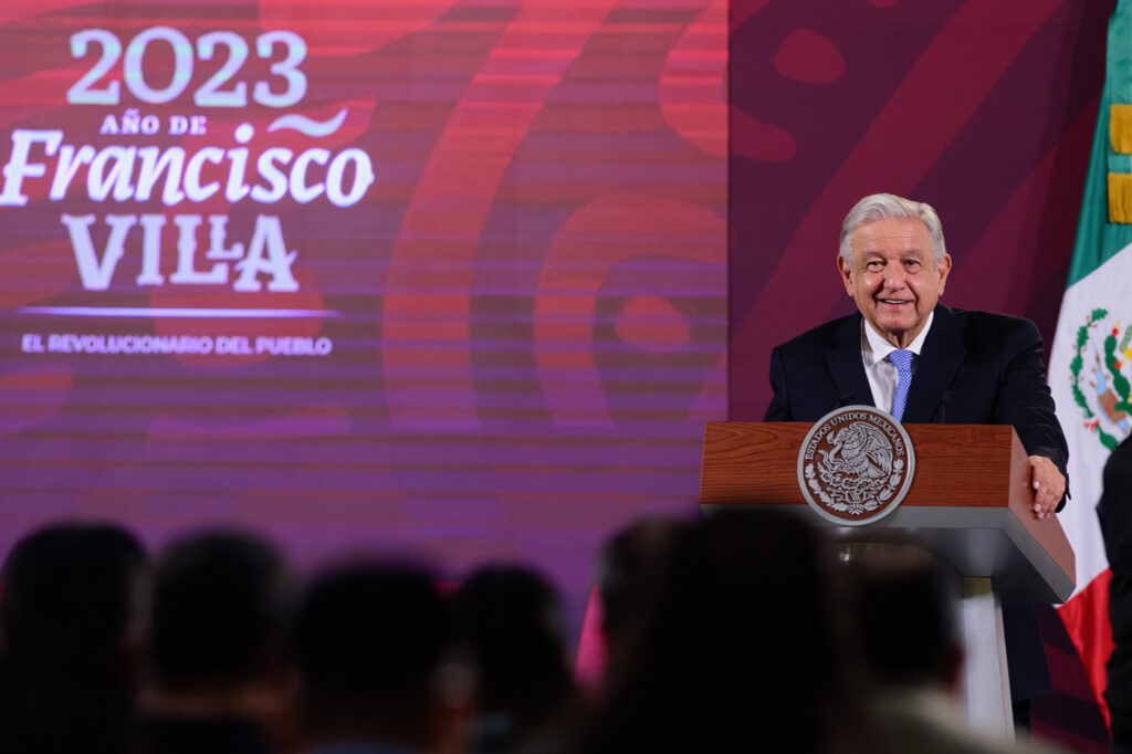 López Obrador planteó que el debate sobre las 40 horas no acabe en este periodo legislativo o incluso vaya hasta el próximo año
