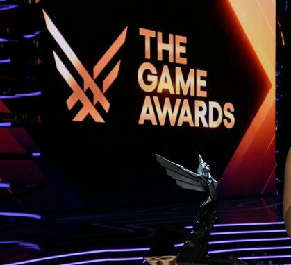 Ganadores de The Game Awards 2023