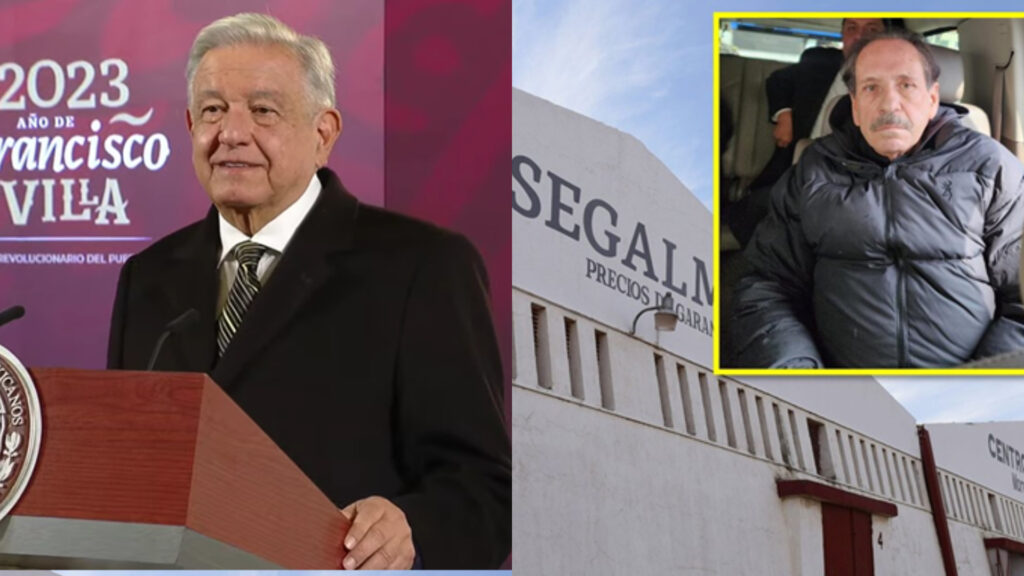 Segalmex, único caso de corrupción, dice AMLO al minimizar reportaje sobre su hijo
