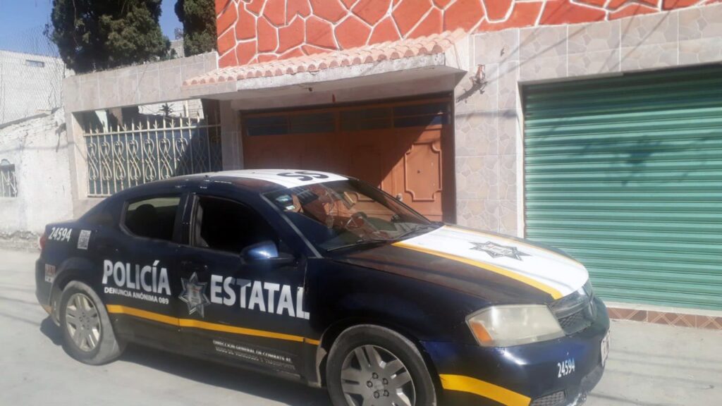 Cártel secuestra a 14 personas en el Estado de México
