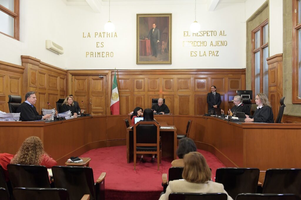 SCJN revoca suspensión que prohibía las actividades taurinas en Plaza de Toros México