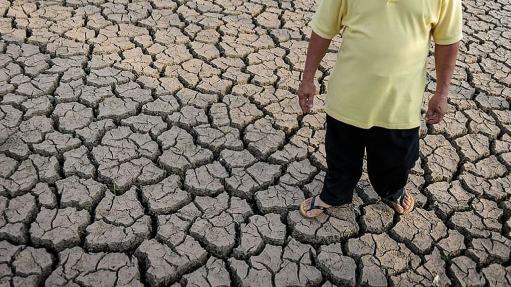 Piden senadores del PT medidas para enfrentarla presente y futura escasez de agua