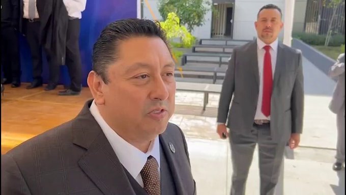 Decreta SI receso en el caso de desafuero del fiscal de Morelos