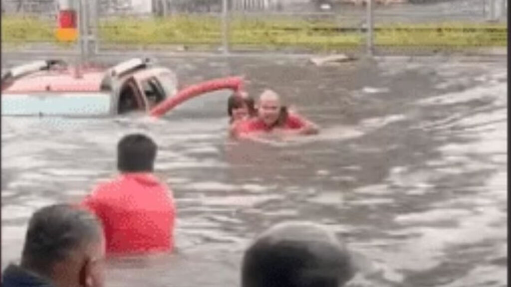 inundaciones guadalajara 2018