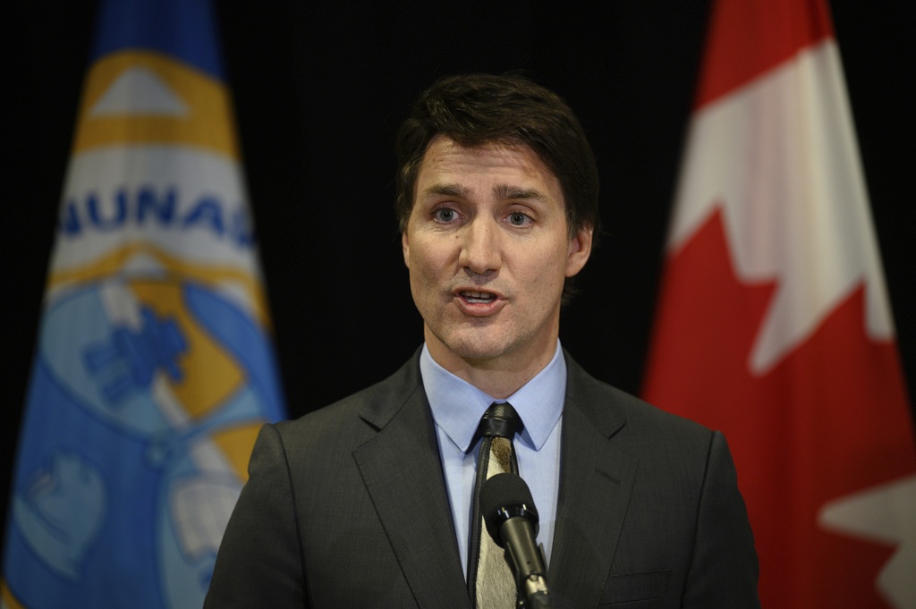 Canadá limitará visas a estudiantes extranjeros para aliviar presión sobre vivienda