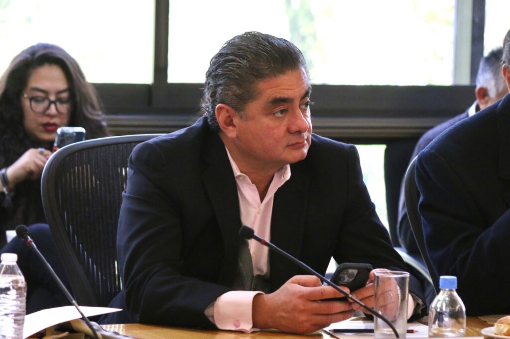 Admite PRD que diferendo en Coahuila afecta alianza con PAN