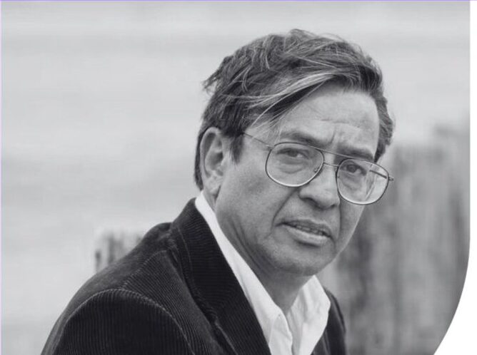 Fallece el rebelde, psicodélico y original escritor mexicano José Agustín