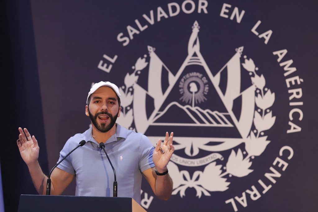 Bukele se declara ganador en elecciones de El Salvador antes de conocerse resultados oficiales