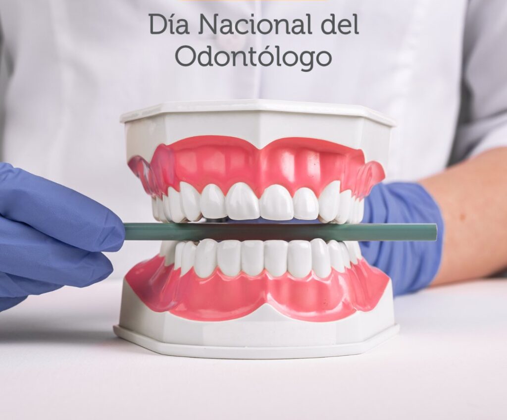 Día del Odontólogo en México
