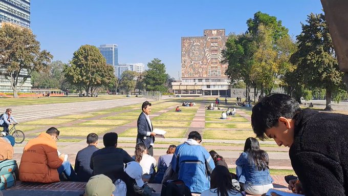 UIF bloqueó cuentas de Facultad de Medicina de la UNAM