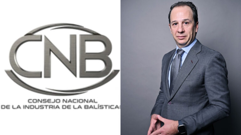 Consejo Nacional de la Industria de las Balísticas