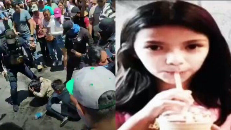 Tras lincharla por secuestrar y asesinar a Camila matan a mujer en Taxco