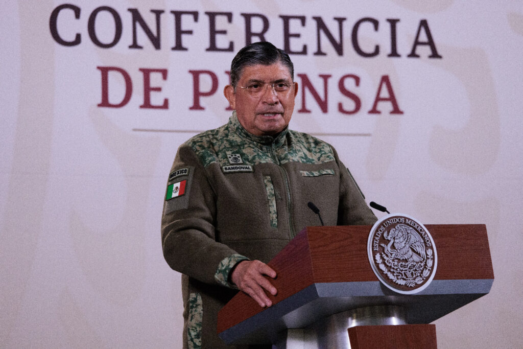 SEDENA investiga posible novatada como causa de muerte de militares en Ensenada