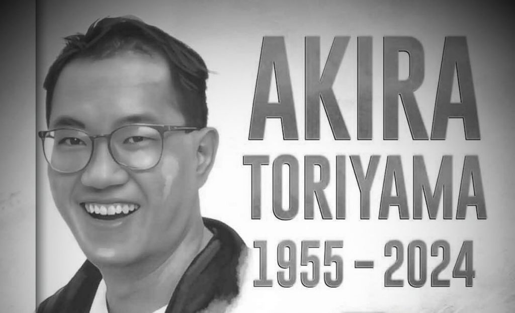 ¿De qué murió Akira Toriyama?