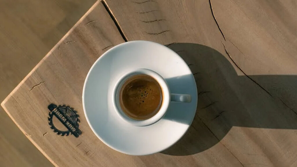 Taza de Café - Pexels