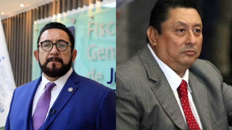 Fiscalía CDMX niega que haya concluido caso contra Fiscal de Morelos Uriel Carmona Gándara