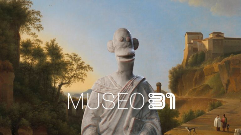 Exposición 'MUSEO 31': Celebrando 20 años de 31 minutos en el Museo Franz Mayer de la CDMX