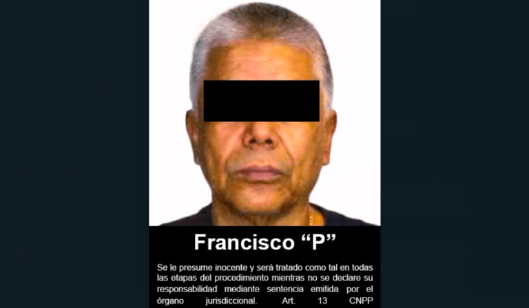 FGR entregó en extradición al Gobierno de EUA a “Don Puli” requerido por delitos de drogas