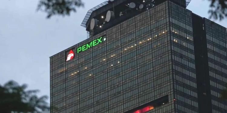 PEMEX incrementa sus pagos: Desembolsará 70 mil mdp a proveedores en mayo