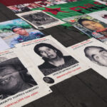 desaparecidos en México